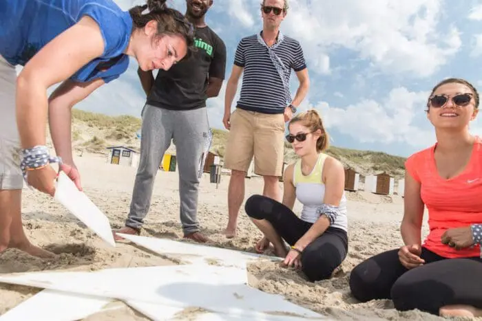 Spelshowmasters en Activiteiten begeleiders