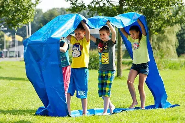 leuk dagje weg met kinderen