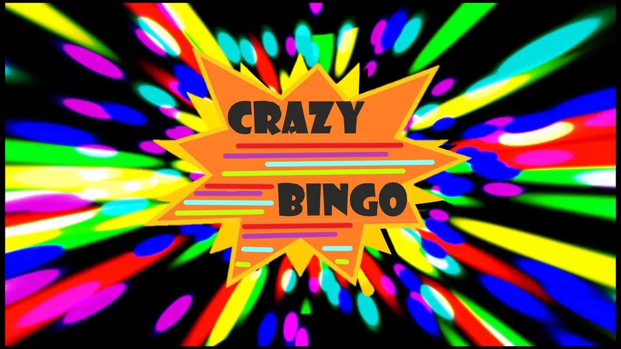 Crazy Bingo