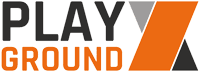 Logo Playground X Liessel