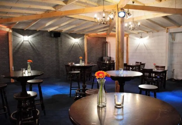 Bedrijfsborrel organiseren