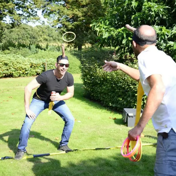 De leukste activiteiten voor grote groepen