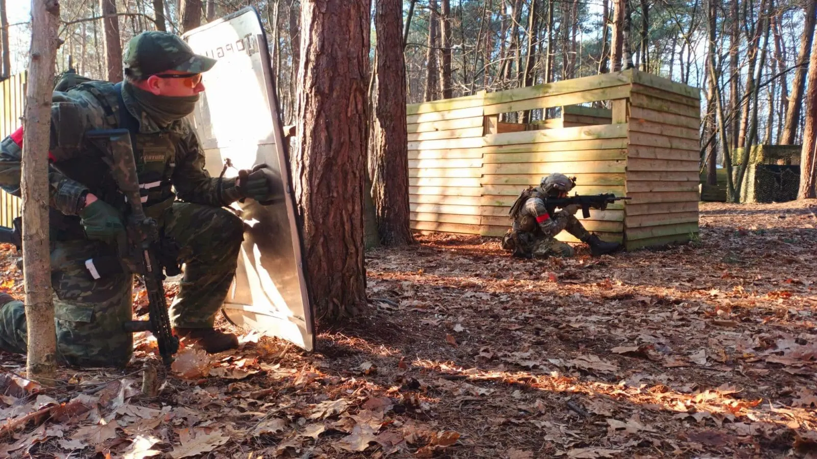 Airsoft