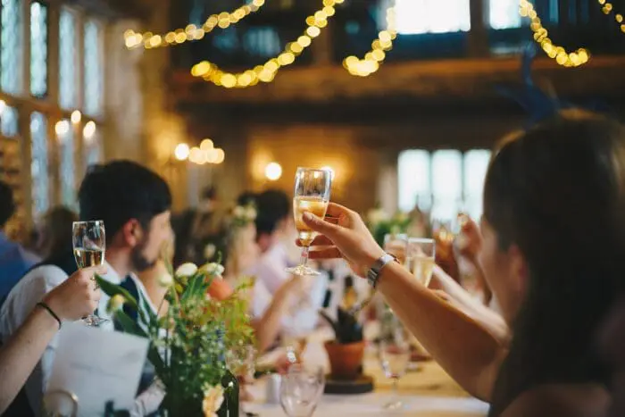 vrijgezellenfeest organiseren