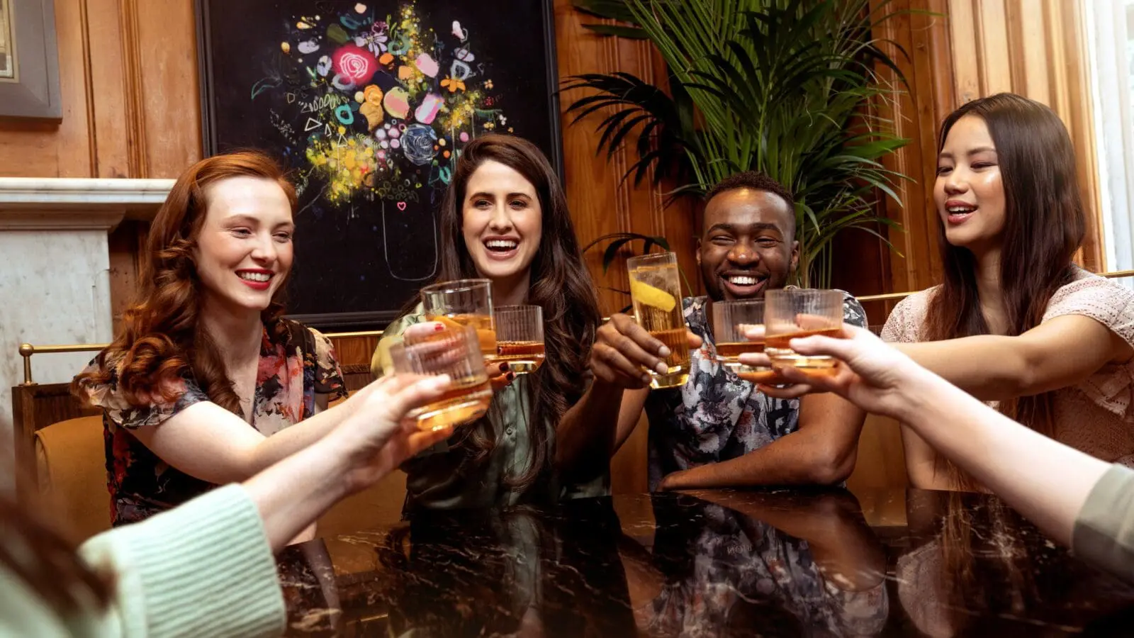 bedrijfsborrel organiseren